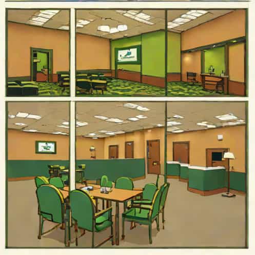 Holiday Inn Bullhead City