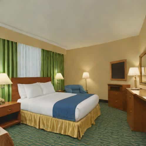 Holiday Inn Jekyll Island