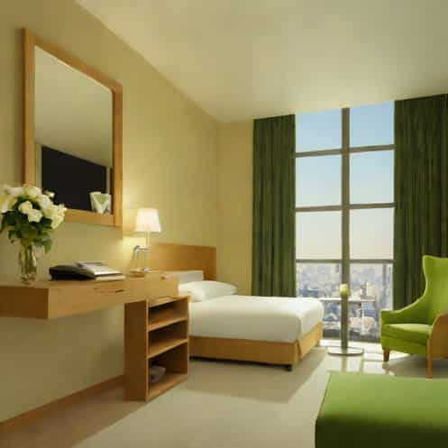Hotel Oro Verde Guayaquil
