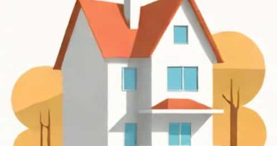 House With Annex For Sale