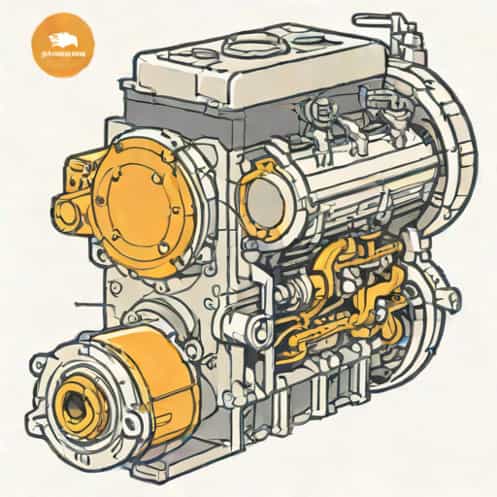 How A Wankel Engine Works