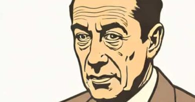 How Did Albert Camus Die