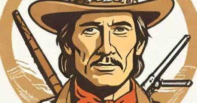 How Did Davy Crockett Die