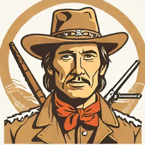 How Did Davy Crockett Die
