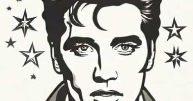 How Did Elvis Presley Die