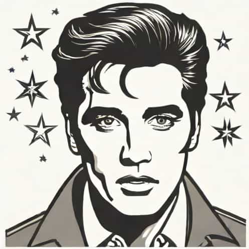 How Did Elvis Presley Die