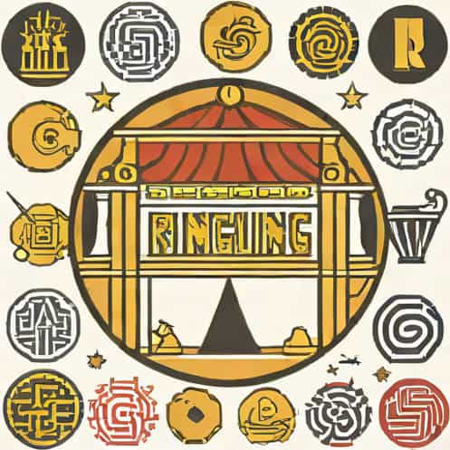 How Do You Spell Ringling