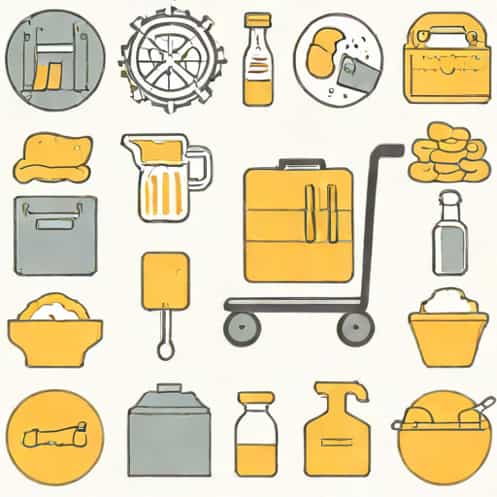 How Do You Spell Sundries