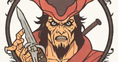 How Is Alastor A Cannibal
