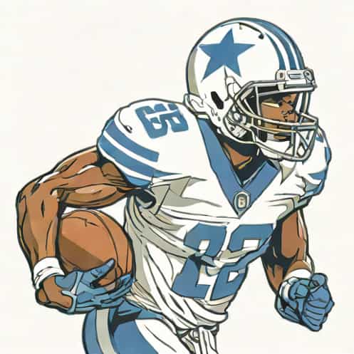 How Is Marvin Harrison Jr