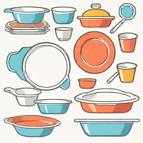 How Much Are Pyrex Dishes