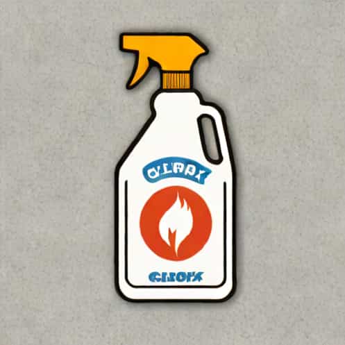 How Much Is Clorox Bleach