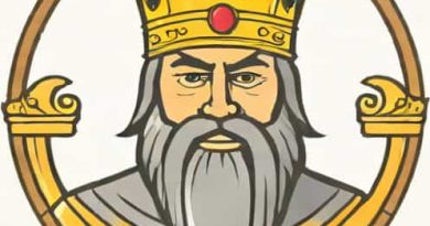 How Old Is Barbarous King