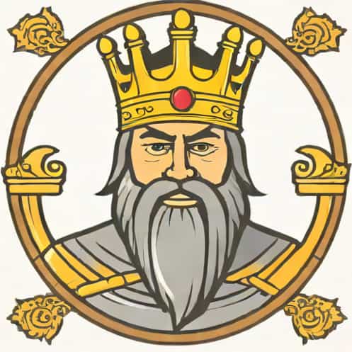 How Old Is Barbarous King