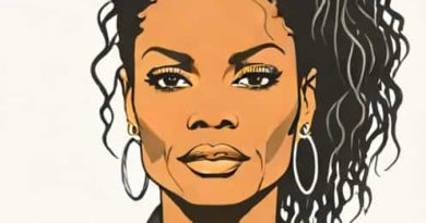 How Old Is Janet Jackson