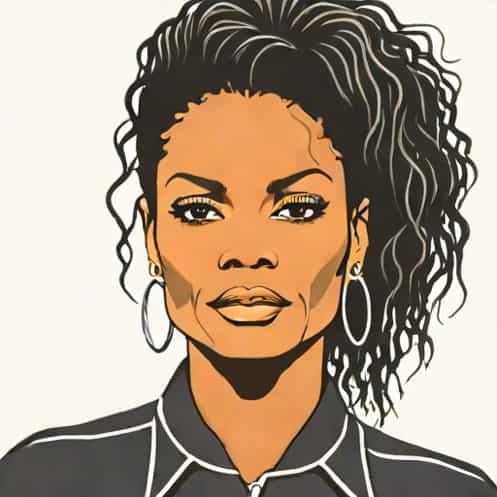 How Old Is Janet Jackson