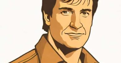 How Old Is Nathan Fillion
