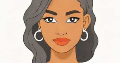 How Old Is Tanisha Thomas
