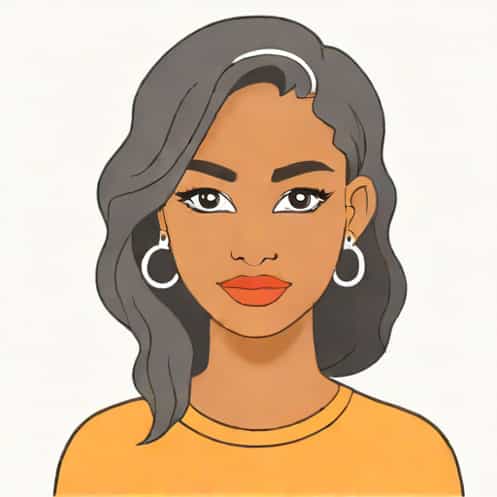How Old Is Tanisha Thomas