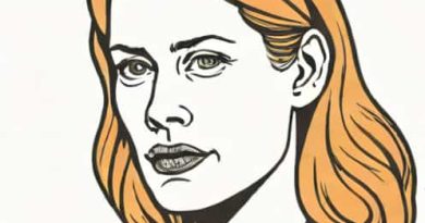 How Tall Is Mireille Enos