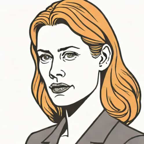 How Tall Is Mireille Enos