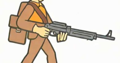 How Tall Was The Rifleman