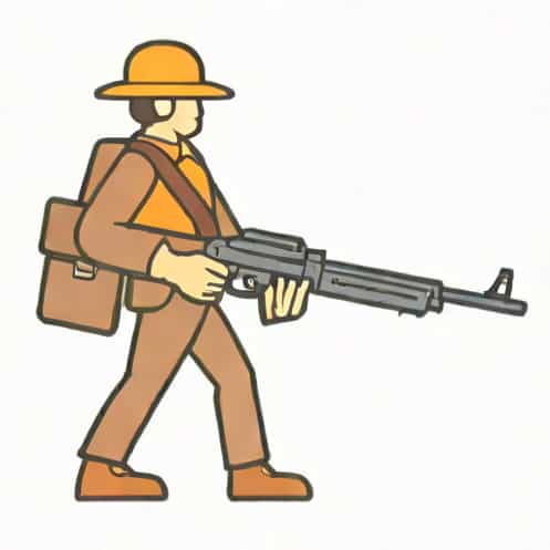 How Tall Was The Rifleman