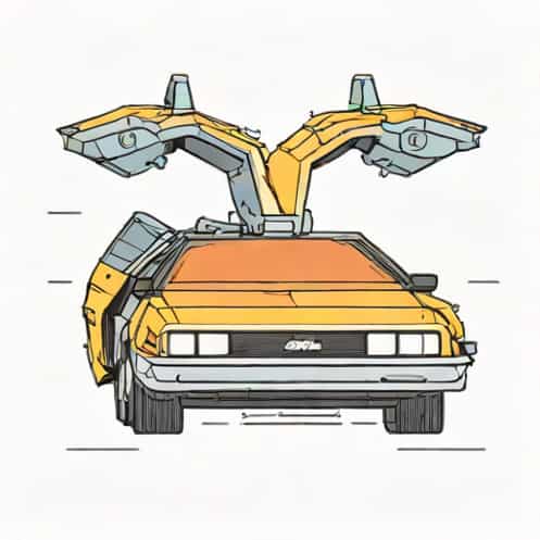 How To Back To The Future