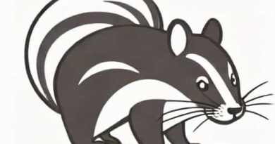 How To Get Rid Of A Skunk