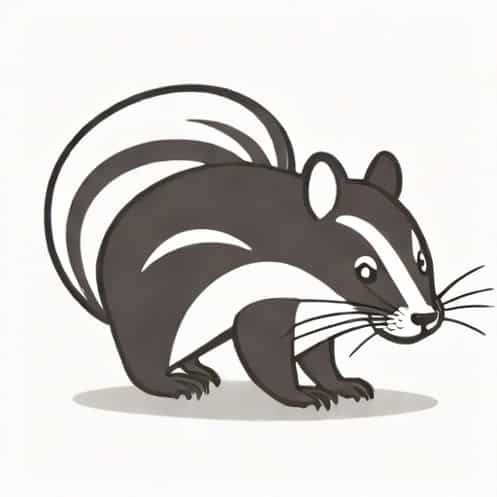 How To Get Rid Of A Skunk
