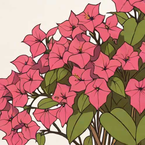 How To Grow Bougainvillea