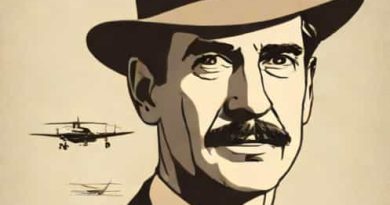 Howard Hughes Juan Trippe