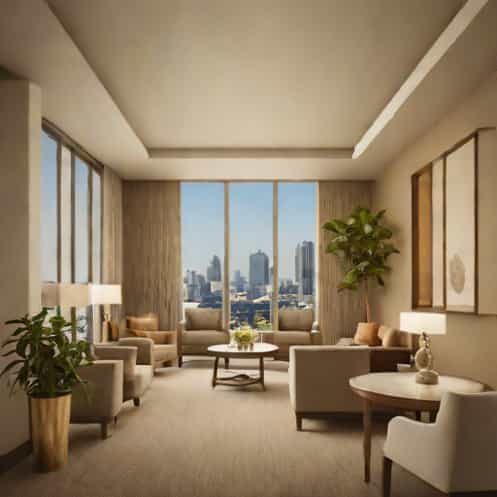 Hyatt Regency New Orleans
