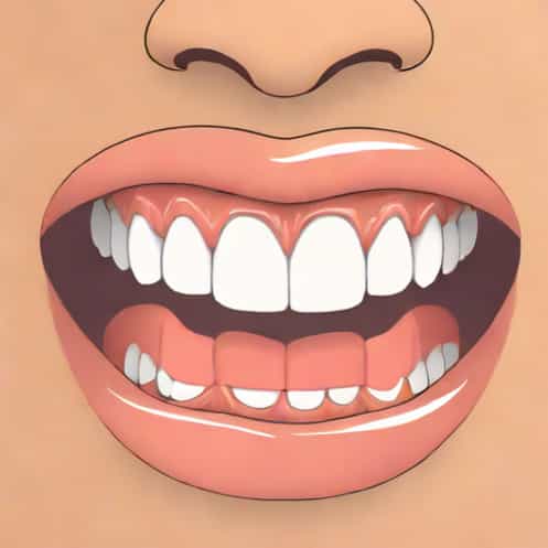 I Healed My Receding Gums