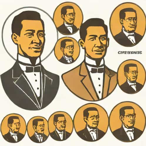 Images Of Crispus Attucks