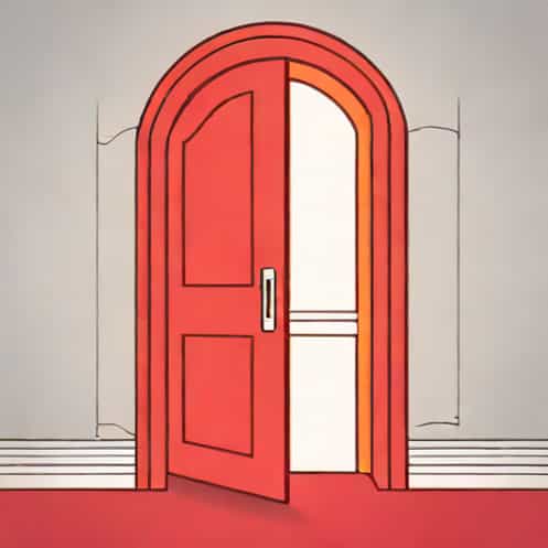 In Insidious The Red Door