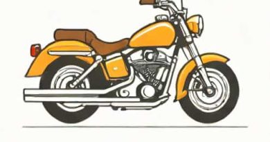 Is A Chopper A Motorcycle
