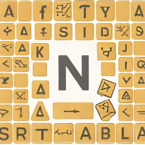 Is Agleam A Scrabble Word