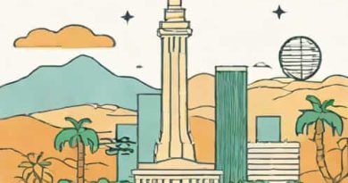Is Arcadia In Los Angeles