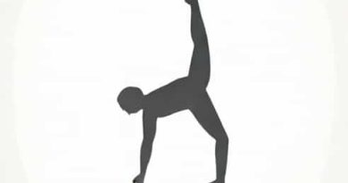 Is Handstand Good For You