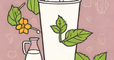 Is Madwoman'S Milk A Weed