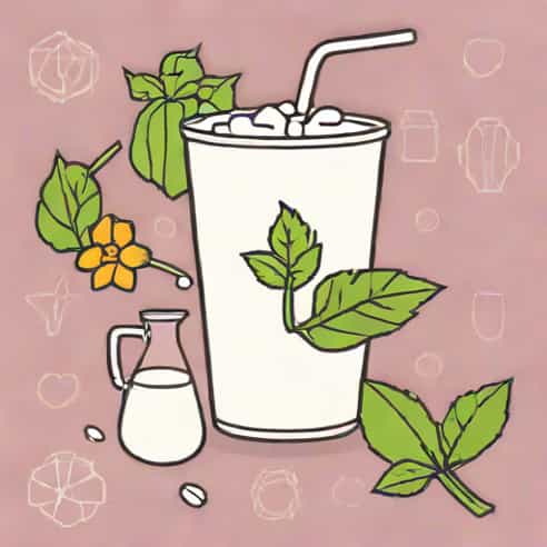 Is Madwoman'S Milk A Weed