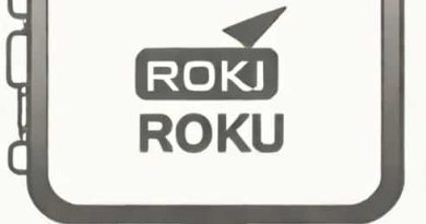 Is Paramount Plus On Roku
