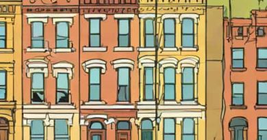 Is Park Slope In Brooklyn