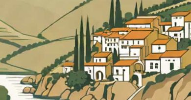 Is Pinhao In Douro Valley