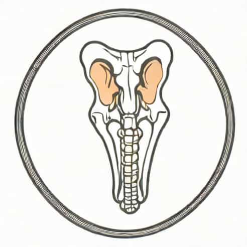 Is Symphysis Pubis A Bone