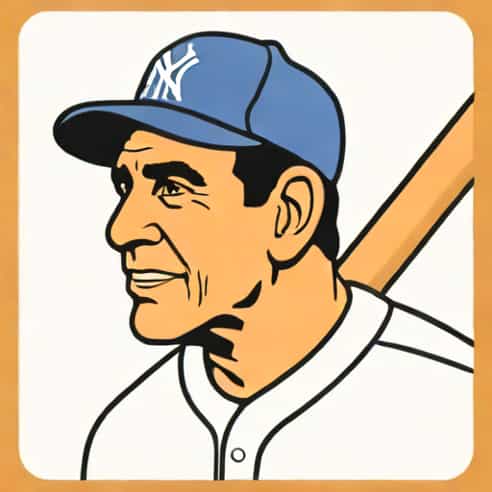 Is Yogi Berra Still Alive