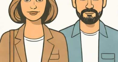 Ivan And Lynette Saltzman