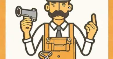 Jack Of All Trades Saying