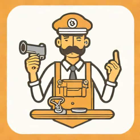 Jack Of All Trades Saying